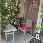 Kameliya Garden Apartment *