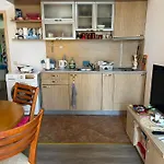 Kameliya Garden Apartment Slantschew brjag