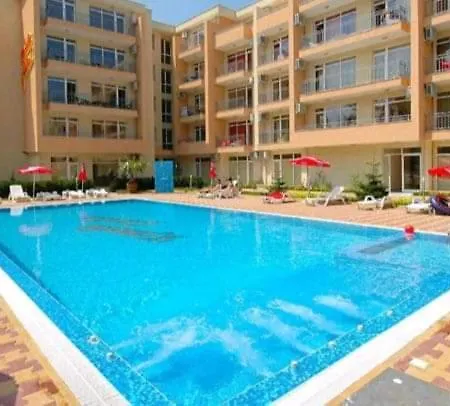 Kameliya Garden 아파트 써니비치