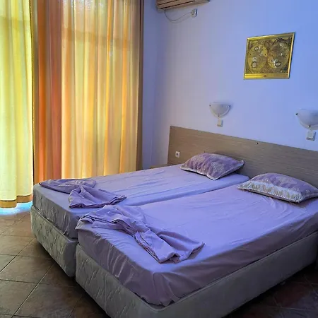 شقة Kameliya Garden *