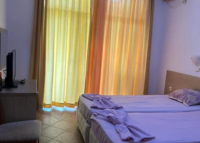 شقة Kameliya Garden ساني بيتش