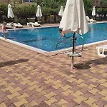 Apartamento Kameliya Garden Sunny Beach