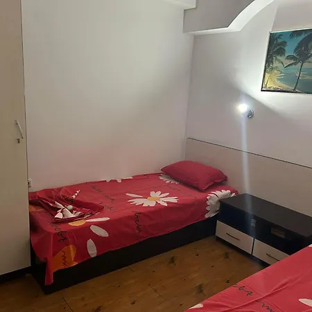 Appartamento Kameliya Garden Sunny Beach