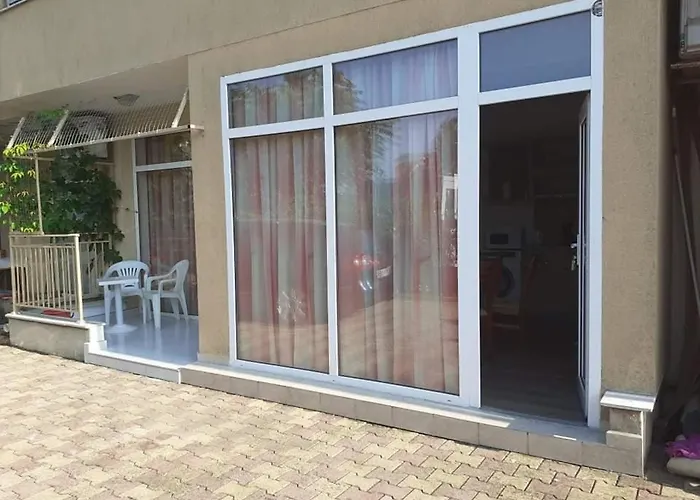 Kameliya Garden Appartamento *