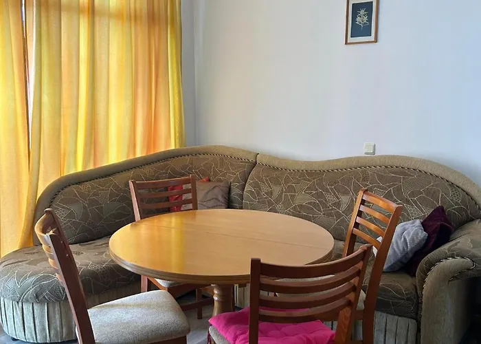 Kameliya Garden Appartamento