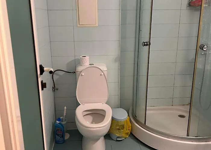 Kameliya Garden * Sunny Beach